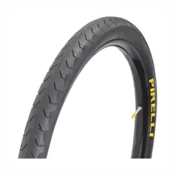 Par de Pneus Bicicleta 29 x1.95 Pirelli Phantom Street Slick