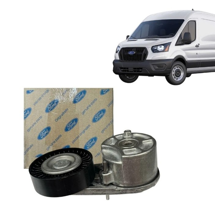 Tensor Esticador Correia Motor 2.0 Ford Nova Transit 2021/..