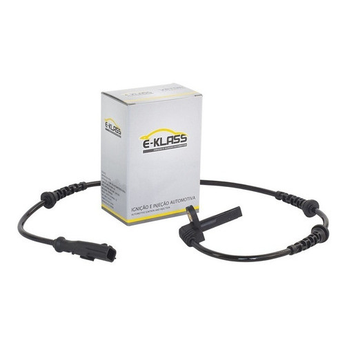 Sensor Do Abs Renault Fluence Dianteiro Direito Ou Esquerdo em Oferta na Shopee