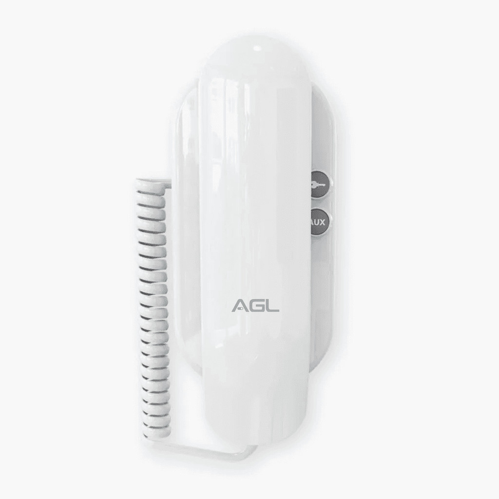 Extensão De Audio Porteiro AGL S100