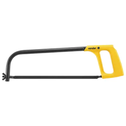 Arco de Serra 12" AS 123 - Vonder