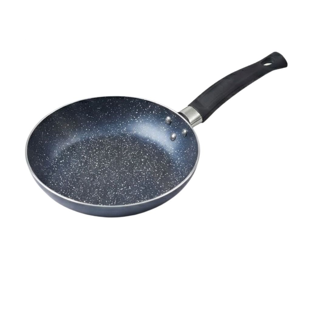 Frigideira Brinox Ceramic Life Rainbow Ø16cm 450 ml Azul