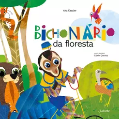 BICHONARIO DA FLORESTA
