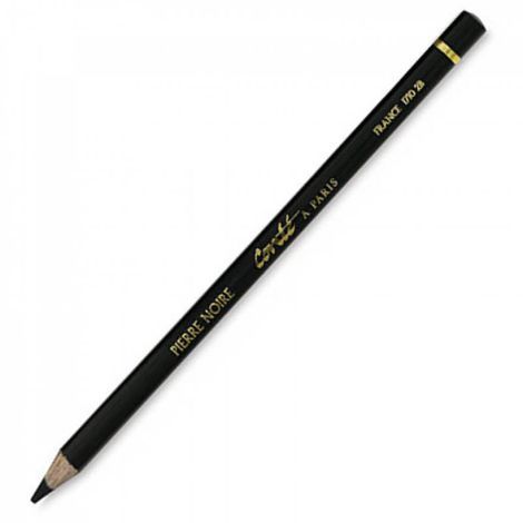 Lapis Crayon Conte a Paris Pierre Noire 1710 H