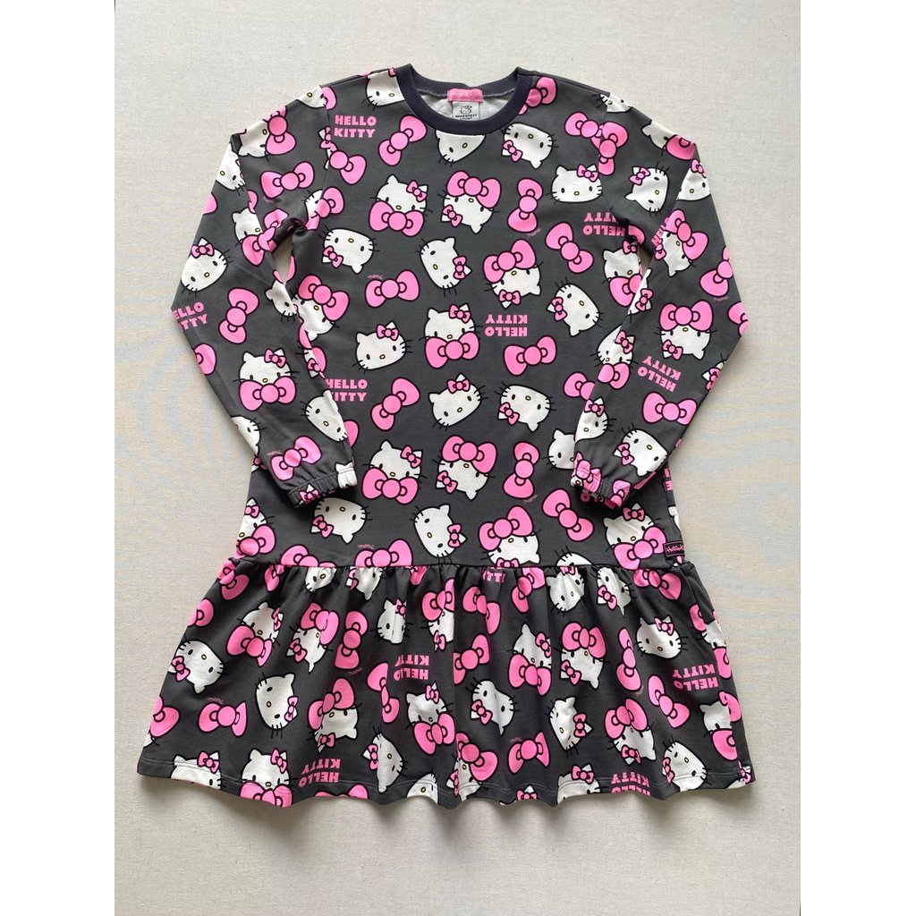 Vestido Hello Kitty Momi - H6779
