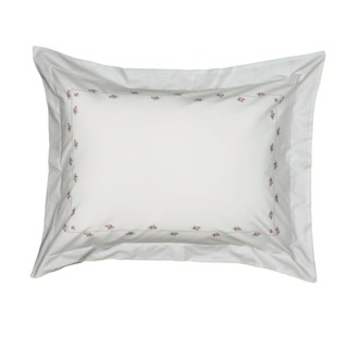 Kit 02 Fronhas 200 Fios 50x70cm Vida Bela Mizzy em Oferta na Shopee