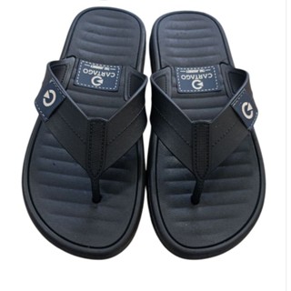 Chinelo Masculino Casual Dia a dia Conforto Estilo Borracha Micro Expandido Urbano Cultura Popular em Oferta na Shopee