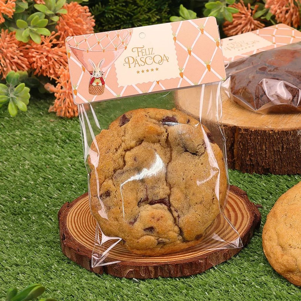 50 SOLAPA PÁSCOA 10X15CM VILA ENCANTADA 5580 ( PASCOA JANGO 2026 ) em Oferta na Shopee