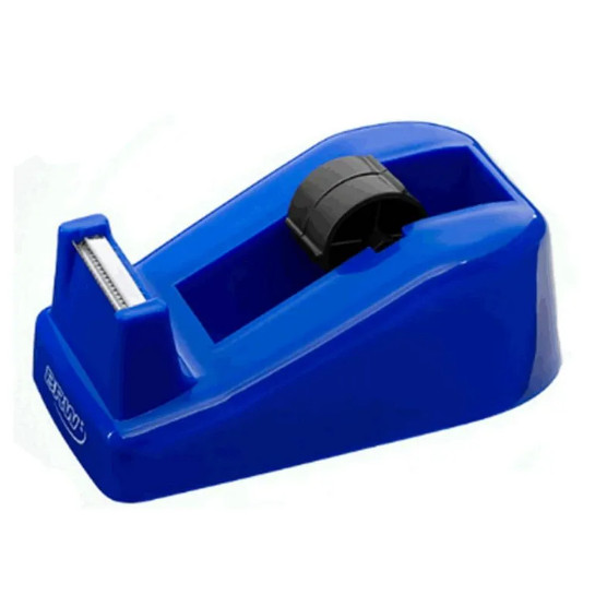 Suporte para Fita Adesiva Pequeno BRW – Porta Fita para Mesa SF1002