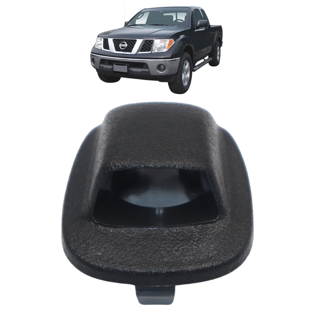 Lanterna De Placa Nissan Frontier 2003 2004 2005 2006 2007
