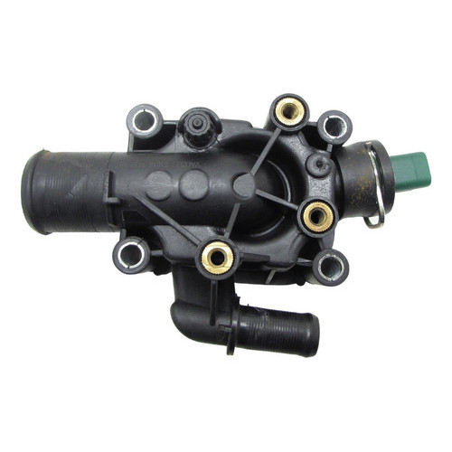 Carcaça Da Valvula Termostatica Peugeot 307 1.6 2009
