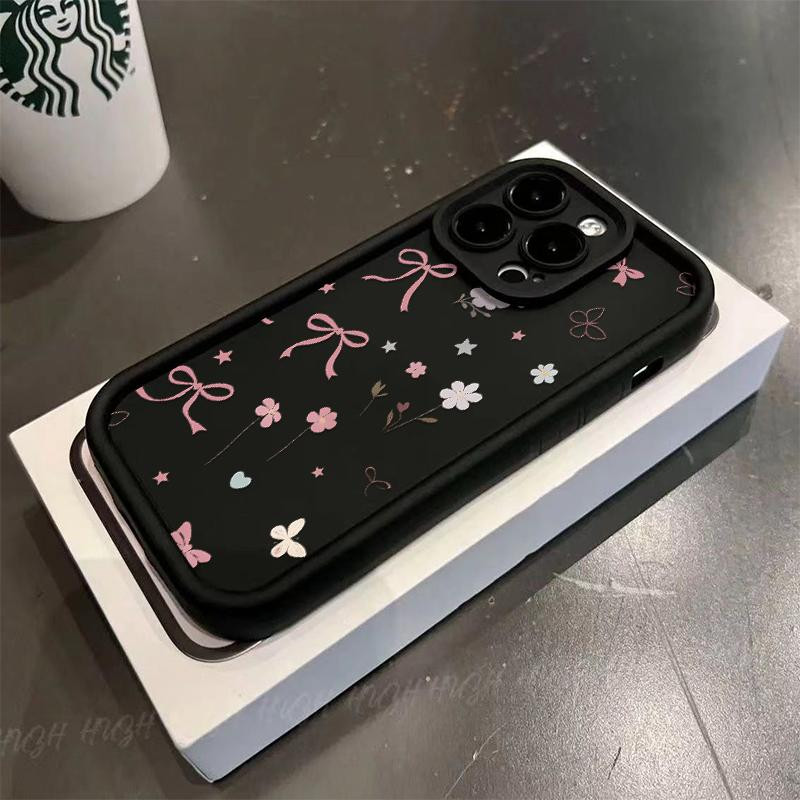 Capinha Capa Para Samsung A04 A05 A10 A12A14 A15 A32 A35 A55 A72S21 22 23 24  Laço de fita de fita Silicone Anti-impacto em Oferta na Shopee