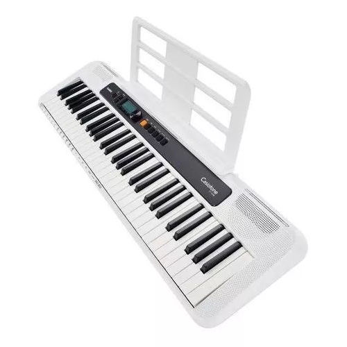 Teclado Digital Arranjador Casio Casiotone Ct-s200 Reembalado