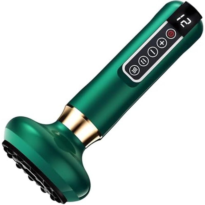 Massageador De Bluile Anticelulite-Máquina Elétrica Portátil De Escultura Corporal Para Contorno Removedor De Sucção A V