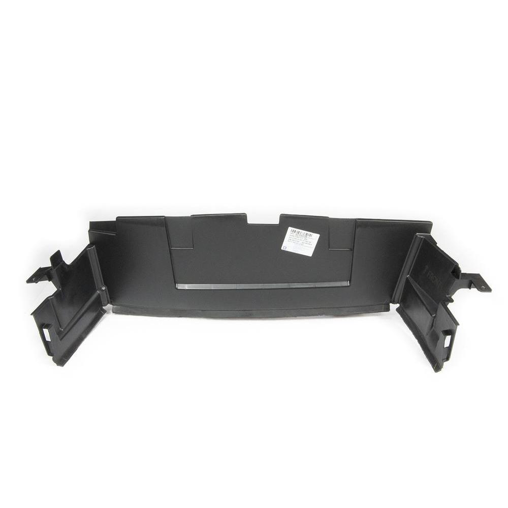 Defletor inferior radiador GM - Spin 2019 a 2024 - 52120738 em Oferta na Shopee