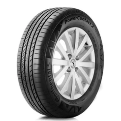 Pneu Aro 16 Continental 195/55 R16 87H Fr Powercontact 2