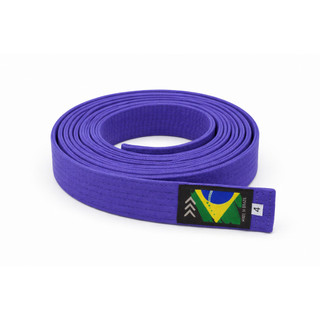 Faixa Profissional Karate Resistente Para Treinos Diários E Eventos Esportivos