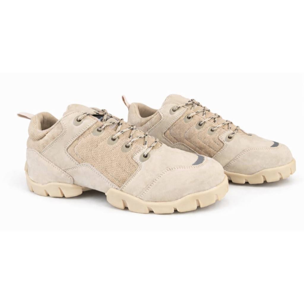 Tênis Adventure MasculinoTrilha Confortavel Resistente