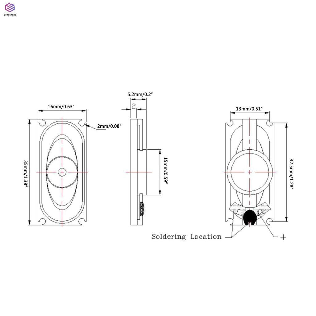 Caixa De Tambor Subwoofer De 12 Polegadas-Peça Sobressalente De Equipamento De Áudio