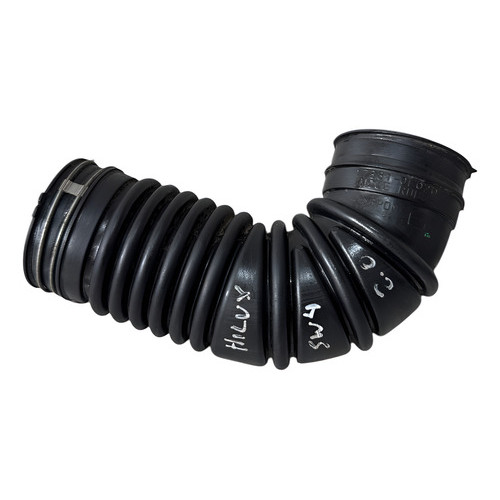 Mangueira Saída Turbina Hilux Sw4 Srx 2.8 Diesel 18/21