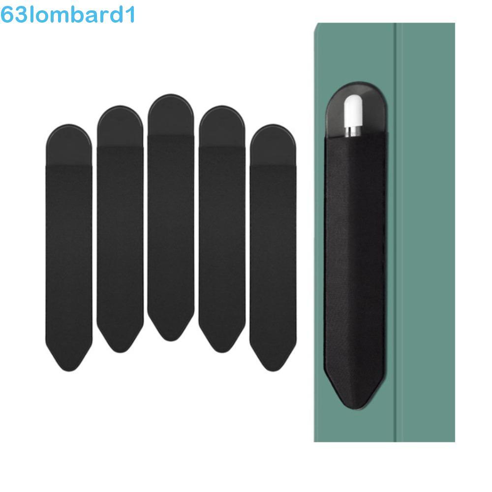 LOMBARD1 Stylus Pen Sleeve Porta-Lápis Compatível Com Várias Cores Capa Elástica Para