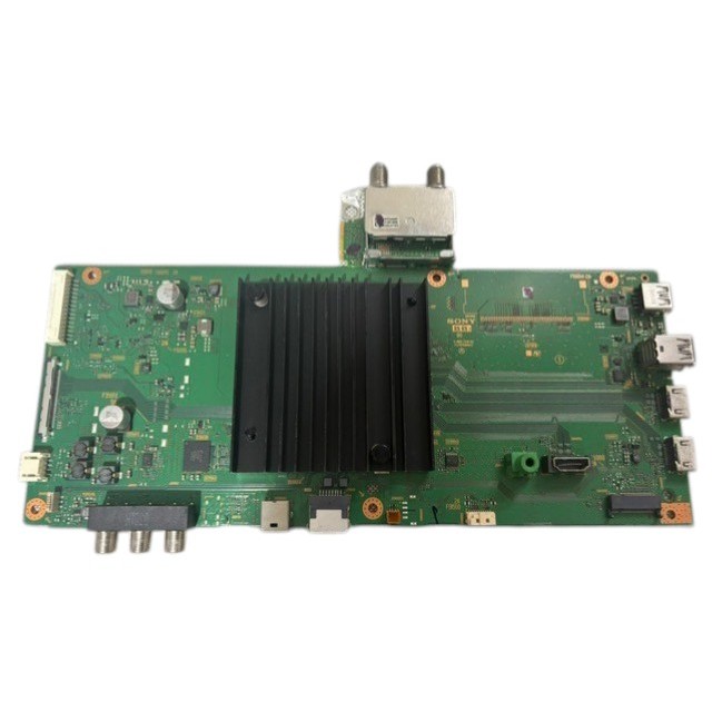 PLACA PRINCIPAL KD-49X705F SONY 1-983-119-21
