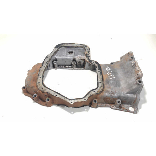 Sobre Cárter Óleo Motor Gm Vectra / Astra / Zafira 90400111