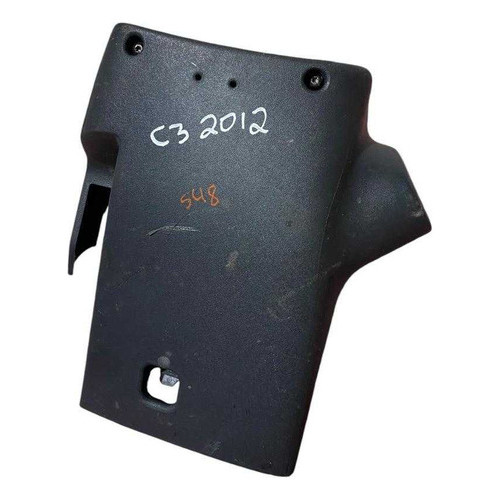 Moldura Interior Chave Seta Citroën C3 206 1.4 12 9680663077