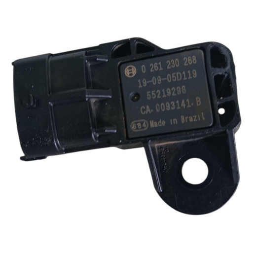 Sensor Map De Pressão Fiat Palio Uno