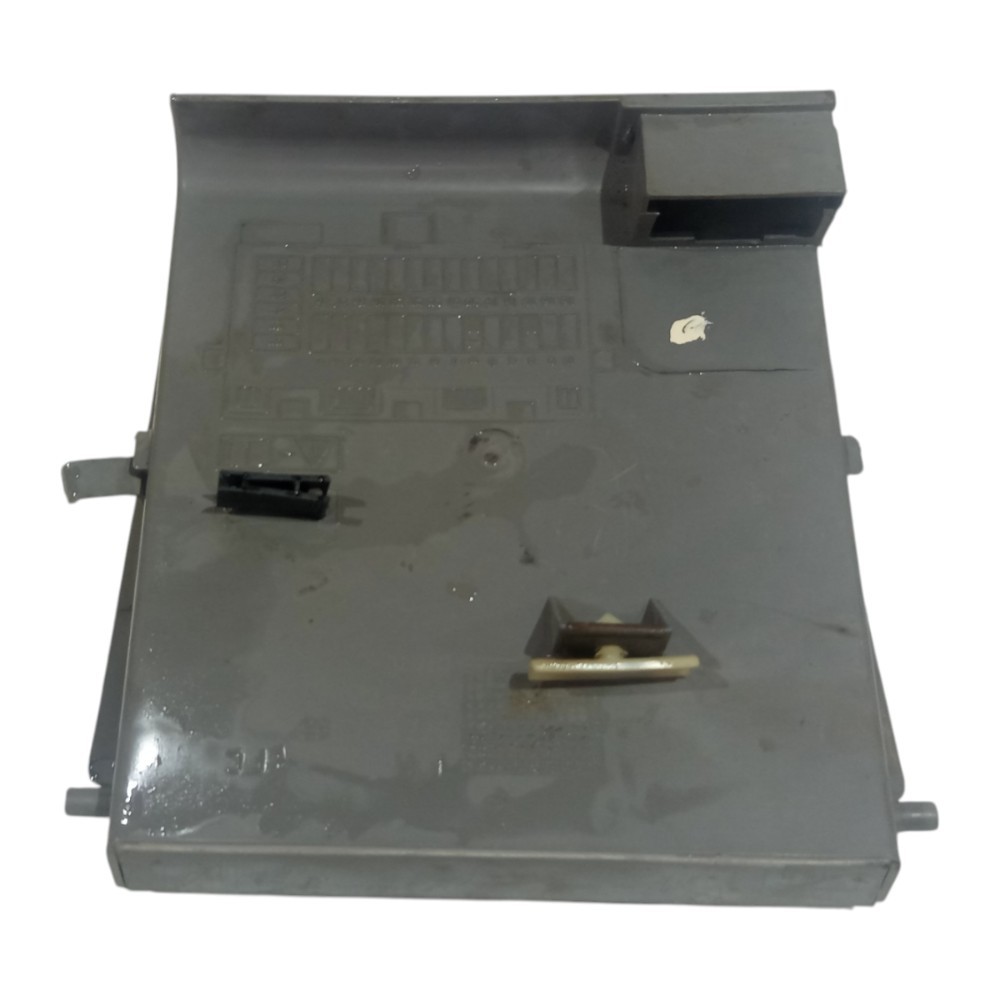 Tampa Caixa Fusiveis Volkswagen Gol G3 1.0 16v 1999 A 2005
