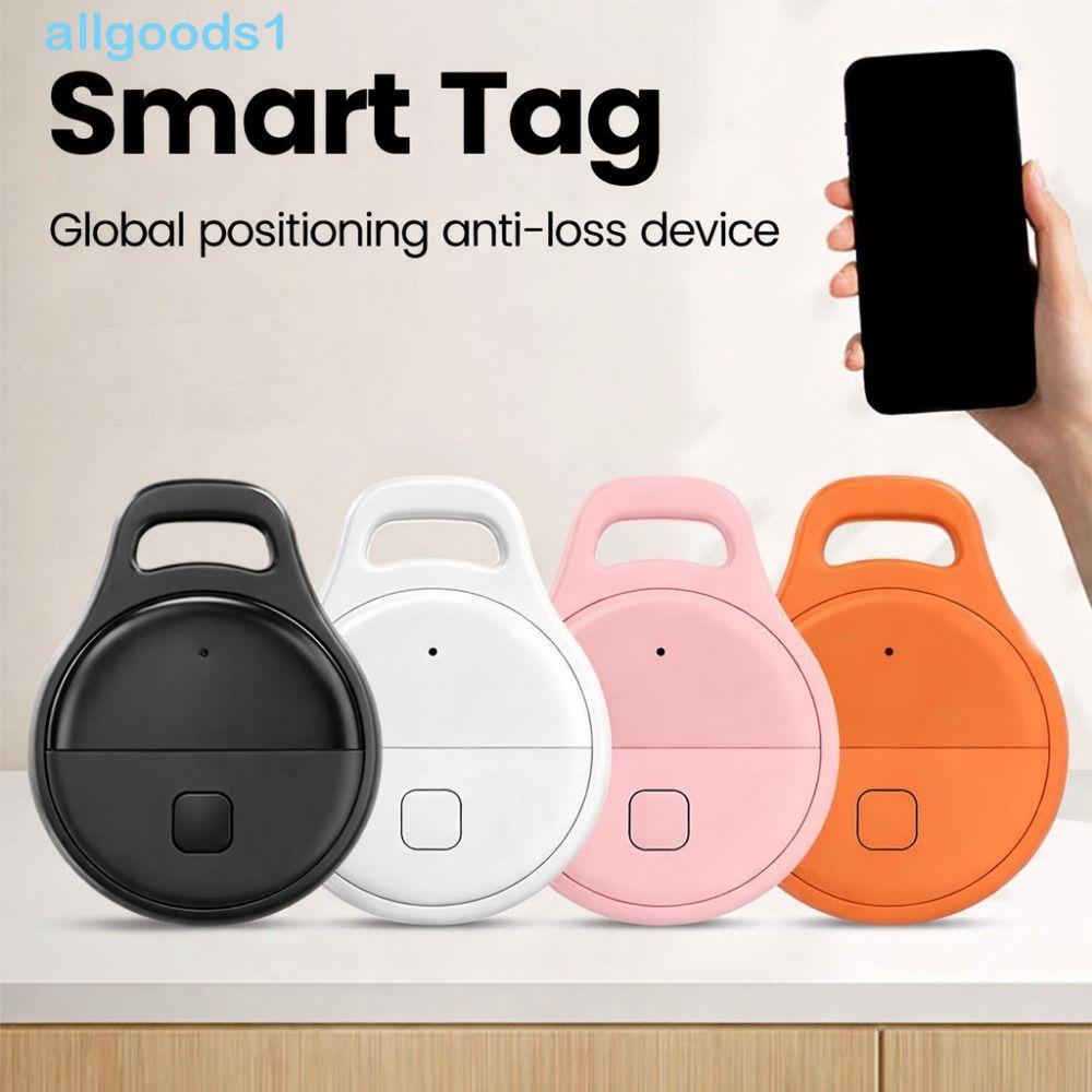 ALLGOODS Mini Rastreador GPS , De Posicionamento Global De Segurança Portátil , Localização De Som