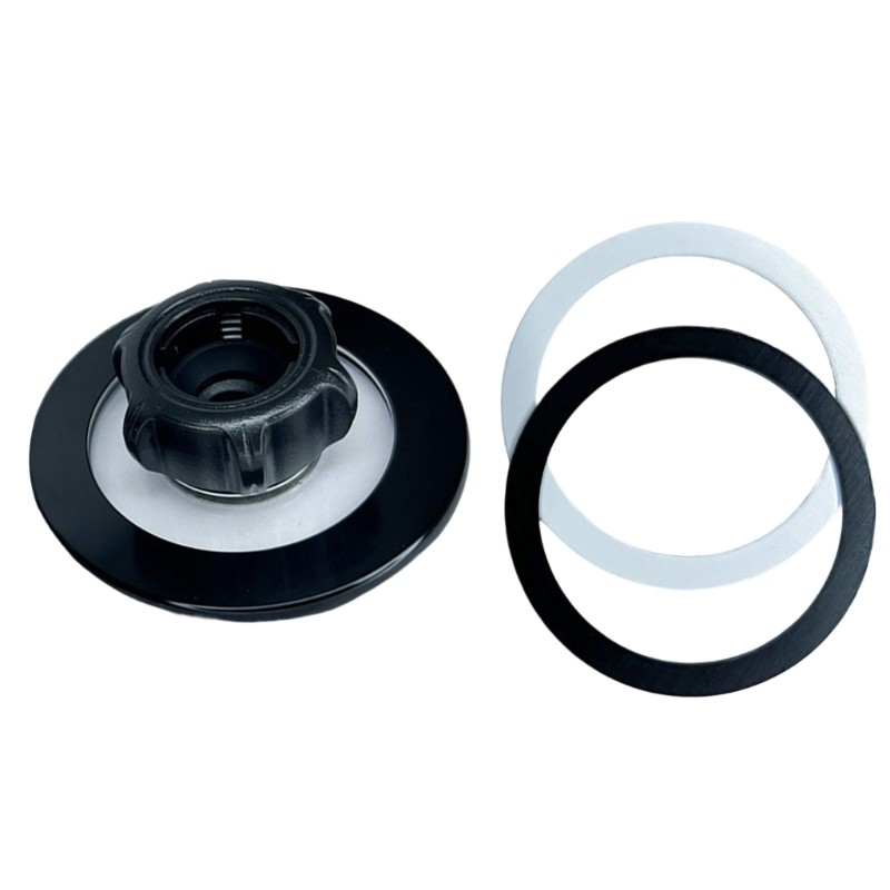 Base De Fixação Magnética Forte Ace 17mm Para Montagens De Telefone No Carro , Home Office , Compatível Com Smartphones 