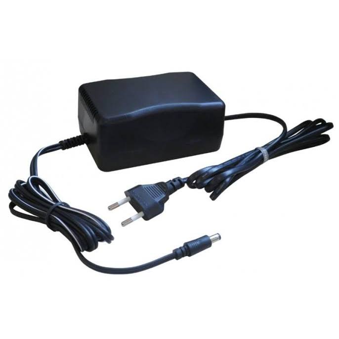 FONTE PARA CHILLER CHAVEADA 24V 5A ESPECIAL