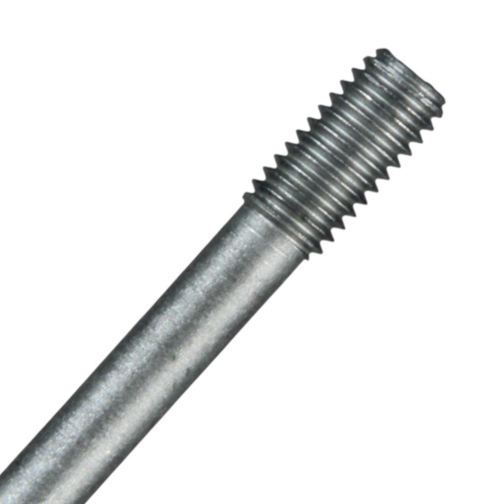 Prisioneiro parafuso do cilindro motor esquerdo B CRF230 2007 a 2020 8x8x239 · foto 2