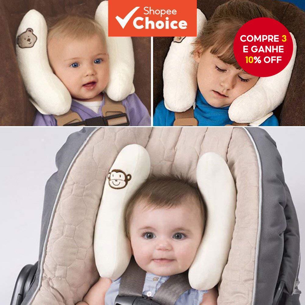 Apoio para Pescoço Cadeira: Onde Comprar | BuscaProdutos