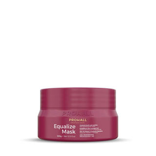 Máscara Reconstrutora Neutralizante Equalize Mask 300g em Oferta na Shopee