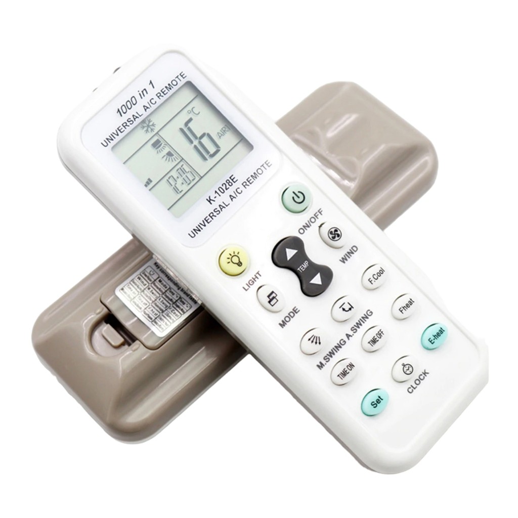 Controle Remoto Para Ar Samsung Split Virus Doctor Inverter LG Inverter Split