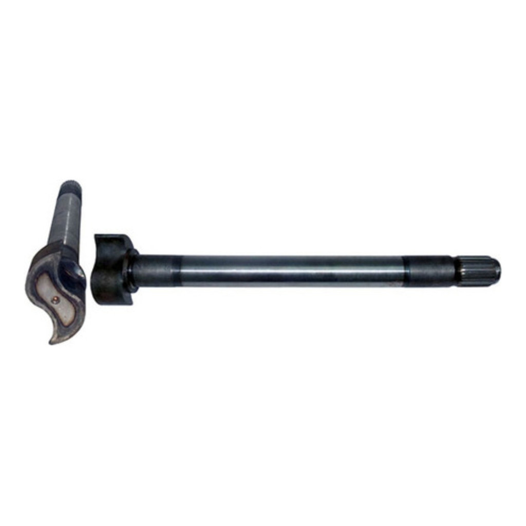 Eixo S Traseiro Esq.26-estrias-517mm  Mercedes O-371 U/up/o-