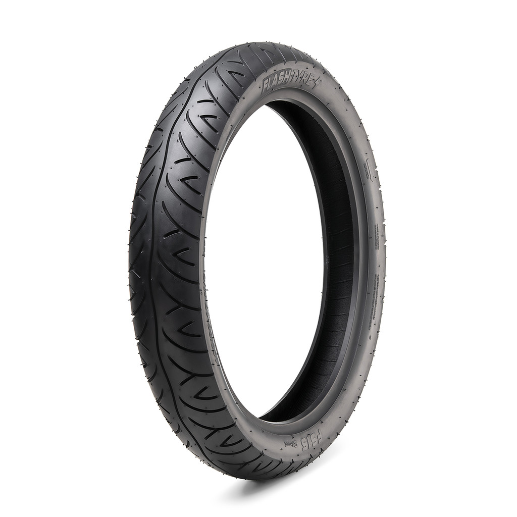 Pneu Flashtyre 100/80-17 FS15 Dianteiro Twister Fazer Ninja Motard Next Comet em Oferta na Shopee