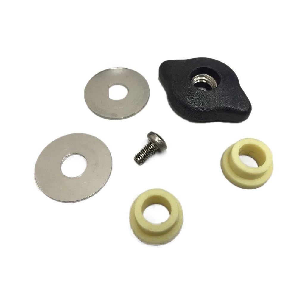 KIT BUCHAS E ENGRENAGENS ROB ALLEN PARA CARRETILHA VECTA-2