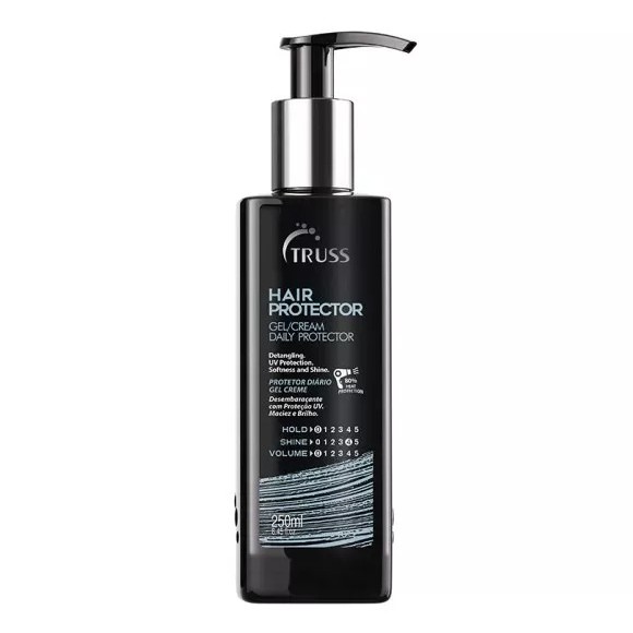 Truss Hair Protector Protetor Térmico 250ml em Oferta na Shopee