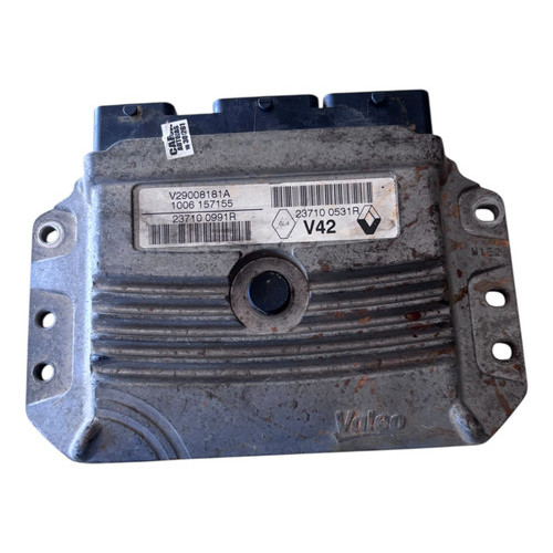 Modulo Injeção Sandero 2007 A 2010 V29023683a 237100531r