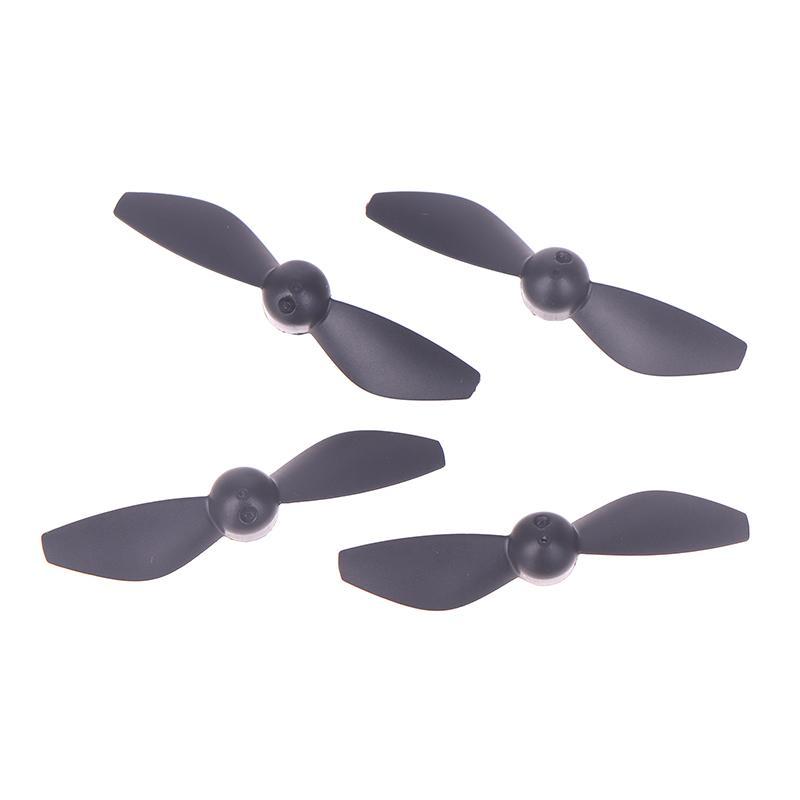 Decorador 4 Peças De Reposição De Aeronaves Lâmina De Hélice V66 I1 Pro CZ06 GT3 RC Nova