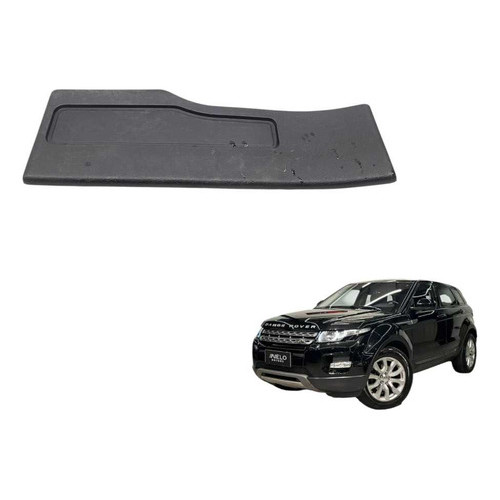 Soleira Traseira Esquerda Land Rover Evoque 2015 Preto