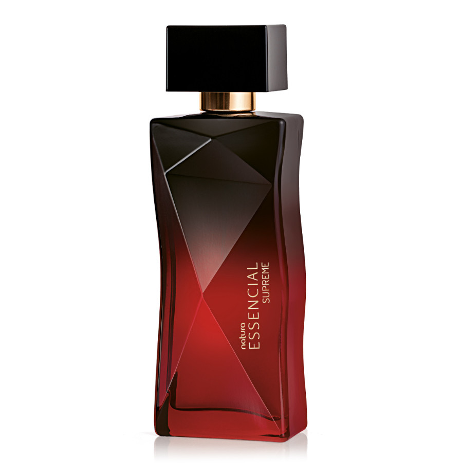 Desodorante Perfume Essencial Supreme Feminino 100 ml