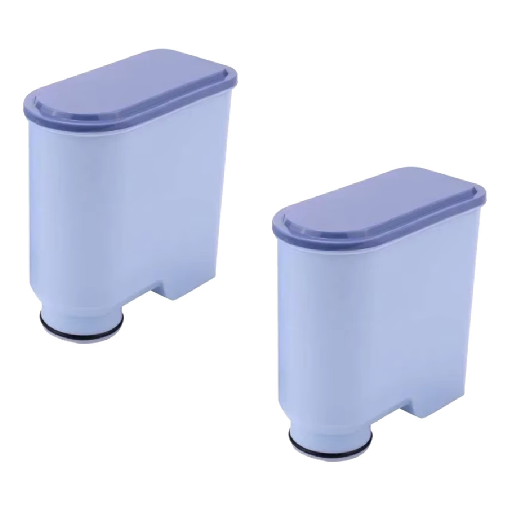 Kit 2 Filtros Cafeteira Para Philips Walita Saeco Ca6903