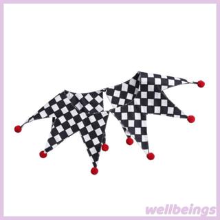 Bem Colar Destacável Elegante Palhaço Traje Decorativo Gravata em Oferta na Shopee