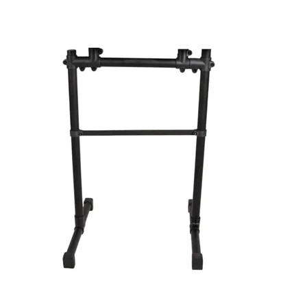Rack Do Par Da Conga Compacta Luen