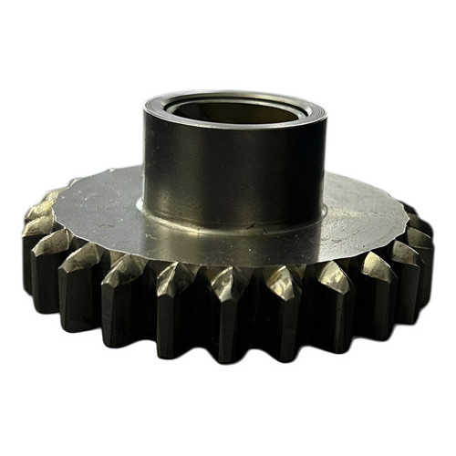 Engrenagem Marcha Re Fox Golf Gol G5 G6 Mq200 24 Dentes Fixa