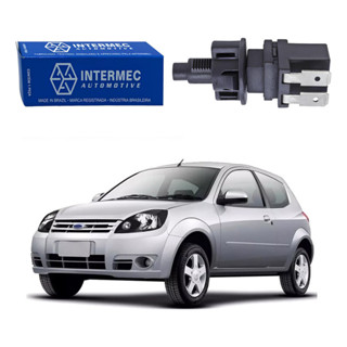 Cebolinha Da Luz De Freio Ka 1.0 1.6 2008 A 2012 em Oferta na Shopee